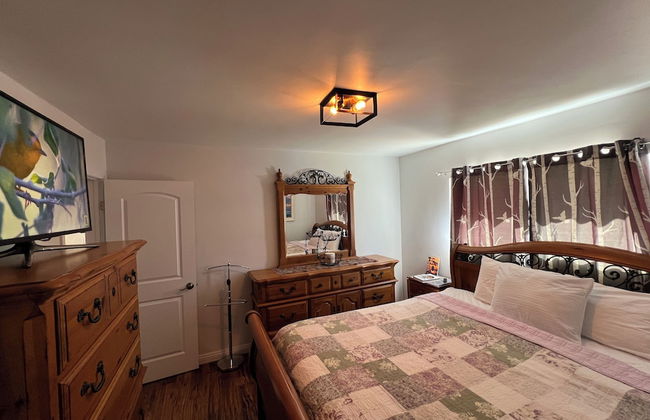 Hummingbird Mountain Cottage - Photo 13