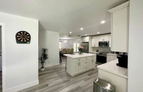 Oasis in Plantation South Florida - Foto 6