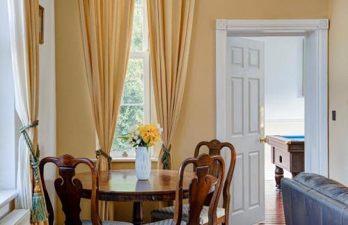 Lambourn House, Countryside Retreat for up to 26 - Foto 30