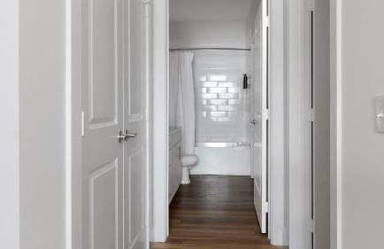 Landing Chic 1BD Gym - Foto 8