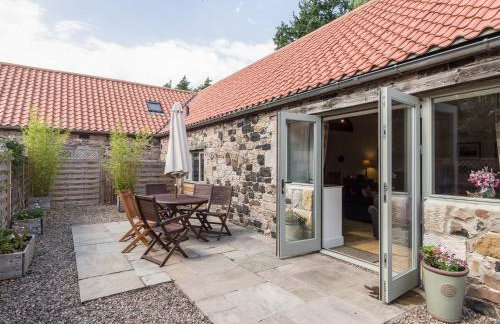 Sawmill Cottage - Foto 25