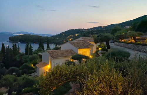 Paleopetres K-Three - Premium Double Suite - Kalami - - Photo 47