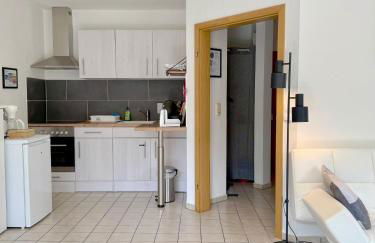 Kleines Idyll, Ruhig & erholsam - Peter M22 - Frankenwald Apartments - Foto 23