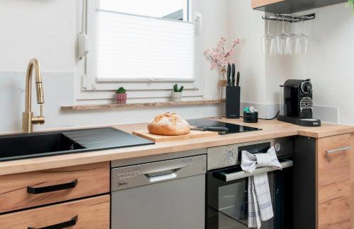 Cozy Wellness Suite - Perfect for 5 Guests - Netflix - Foto 14