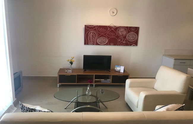 PJ8 - Nice View One Bed Room - Photo 6