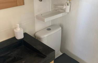 Bord de Mer Appartement face à la mer, lumineux, Grande terrasse, parking privé, climatisé - Foto 11