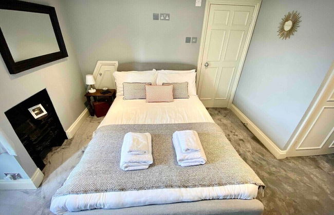 The Georgian Loft Apartment Central Bath - Foto 4