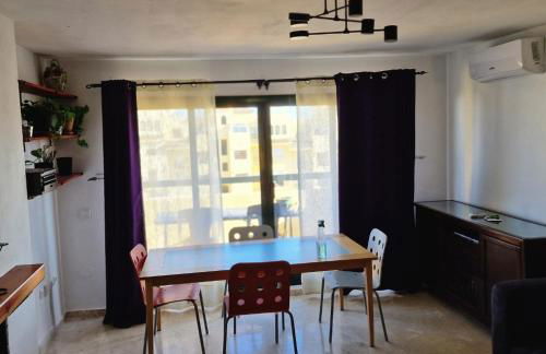 Piso muy cómodo en Estepona, Zona Selwo - Photo 11