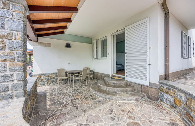 Pool Apartment Debeli Rtic 3 - Foto 2