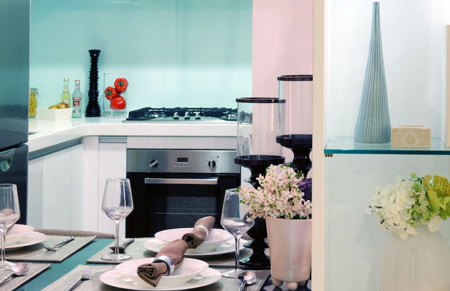 Taipei K House - Photo 8