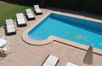 Villa Sirena - Foto 36