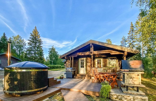 Hartolan ilo - Foto 38