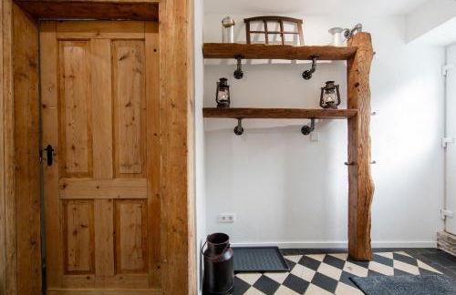 Ferienhaus Immerather Hof - Foto 11