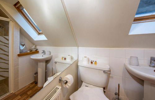 Mains of Taymouth Country Estate 4* Houses - Foto 35