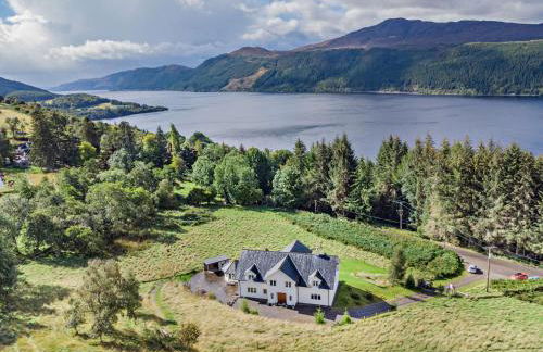 Sealladh an Loch - Foto 14