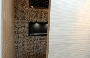 Excelente casa com isolamento térmico, dois quarto - Foto 11