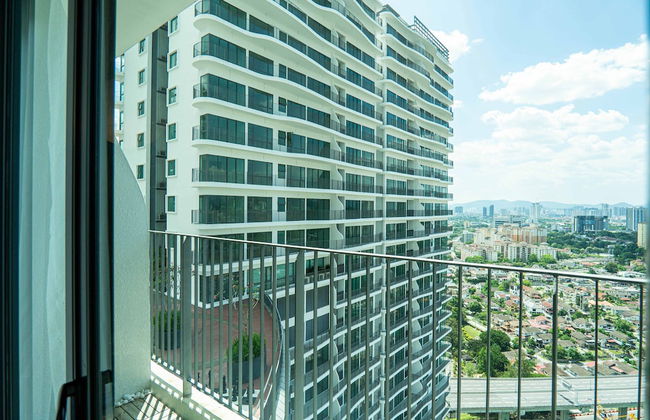 Datum Jelatek Residence by Airhost - Foto 25