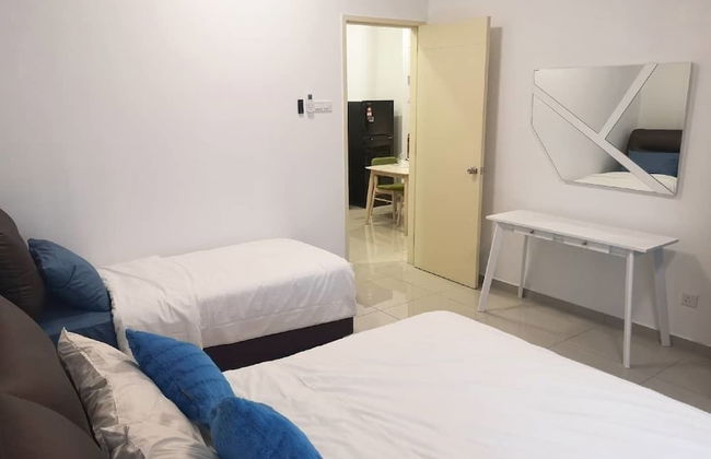 Atlantis Residence Malacca by Koze - Foto 24