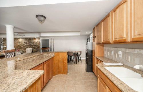 The Bishops Manor Stay for 10 - Foto 37