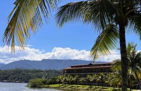 Loft Costabella Angra Vista Mar - Foto 27