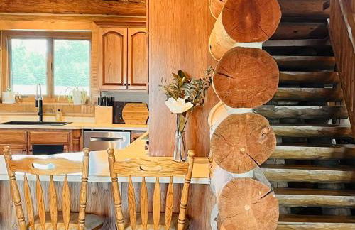 Foote Creek Lodge - Foto 9