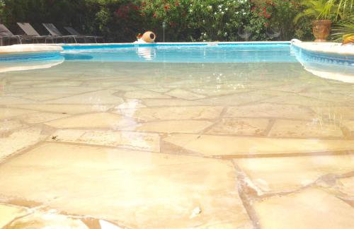 Les Muscades - Foto 14