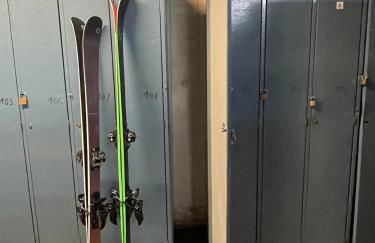 Appartement Les Chalmettes 4 Personnes au pied des Pistes Wifi - Balcon - Parking - Photo 42