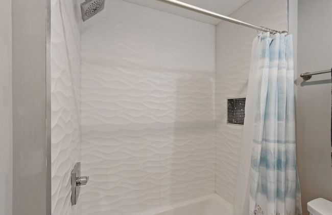 Skyline Best Roofdeck Views 2 Miles Penn Chop - Foto 16