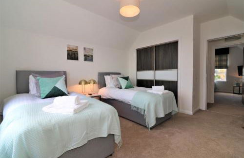 Signature - Macneish House East Kilbride - Foto 23