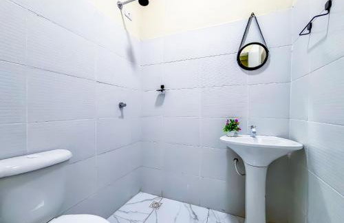 Vila Imper Host Itz - Apês com Wi-fi I A/C a 5 min. do Imperial Shopping - Foto 51