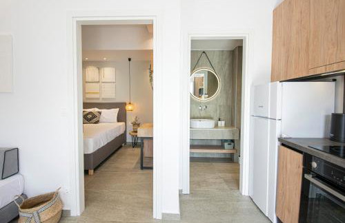 Coel Luxury Suites by RentalsPro Services - Potidea Halkidiki - Foto 31