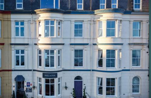 Blue Horizon Apartments at The Helaina - Foto 58