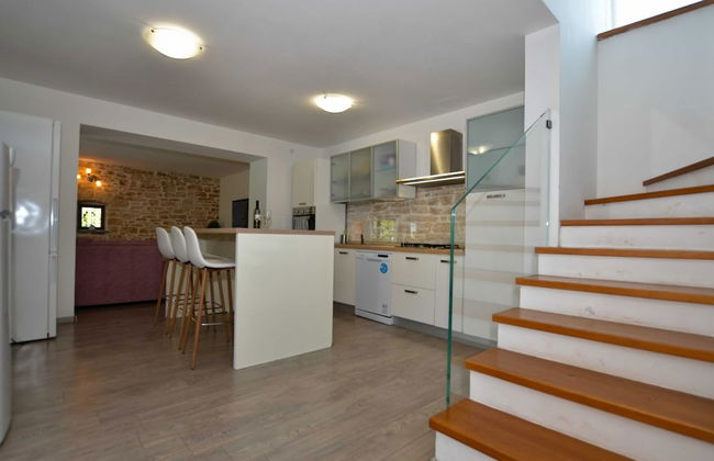 Forest Breeze Retreat in Zminj - Foto 57