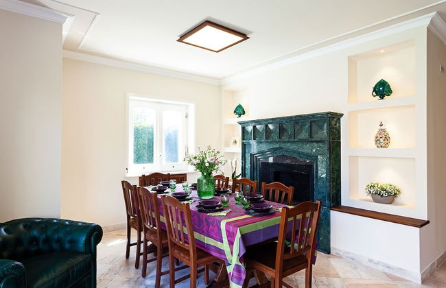 Villa Orlando - Photo 13