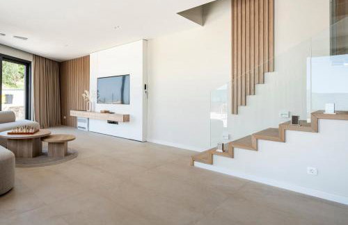 The One in Konavle, luxury villa near Dubrovnik - Foto 73