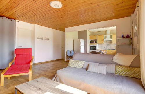 Le Van Gogh 3 chambres 4 lits - Foto 22