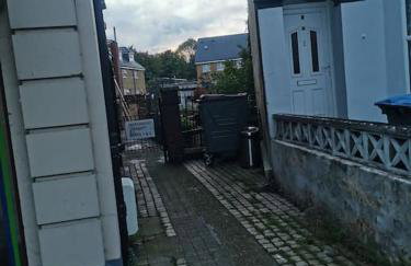 Modern 2 bedroom flat by Dover Port, Castle& Sea! - Foto 32