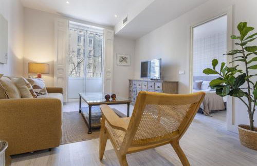 Olavide en Madrid - Foto 50