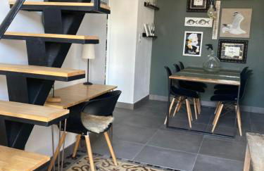 Maison de pêcheur 1900 - Foto 12