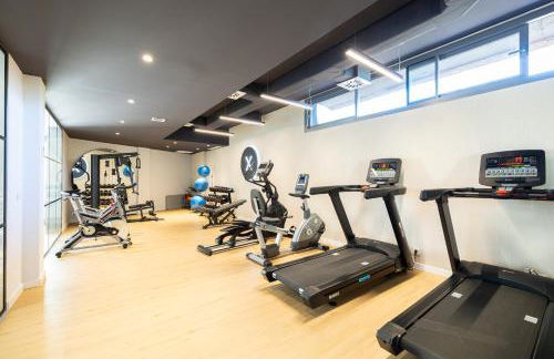 Luxury House Chaparral Golf E12 by AORA STAY - Photo 33