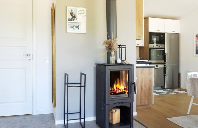4 Star Holiday Home in Gotlands Tofta - Photo 6