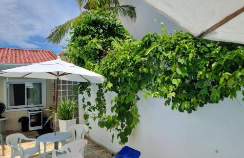 Casa Premium Piscina Privativa Gigante com Escorregador Próxima à Praia - Foto 36