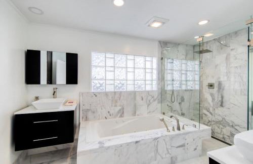 Marble House in Lauderdale Harbours - Foto 23