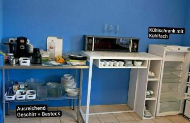 Detached vacation home for 12 guests, natural garden - Photo 27