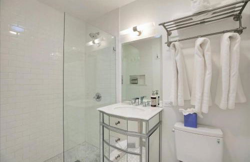 Shoreline Cottage - Foto 18