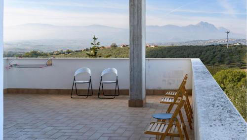 2 Bedroom Cozy Apartment In Moscufo - Foto 3