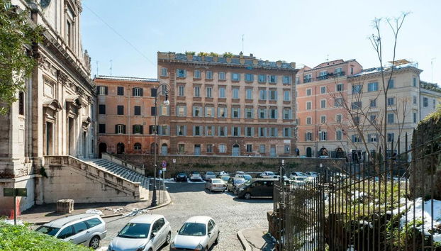 Foro Romano Luxury Suites - Foto 2