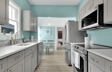 Beaches, Parks, Downtown, Trail, Breweries, Bikes, Gameroom - Foto 22