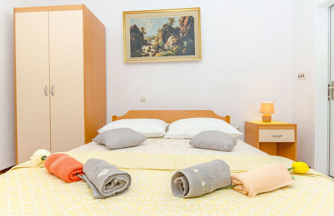 Apartments and Room Sun and Sea - Foto 11