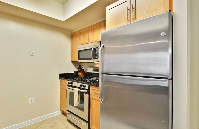 The Gramercy at Metropolitan Park - Foto 11